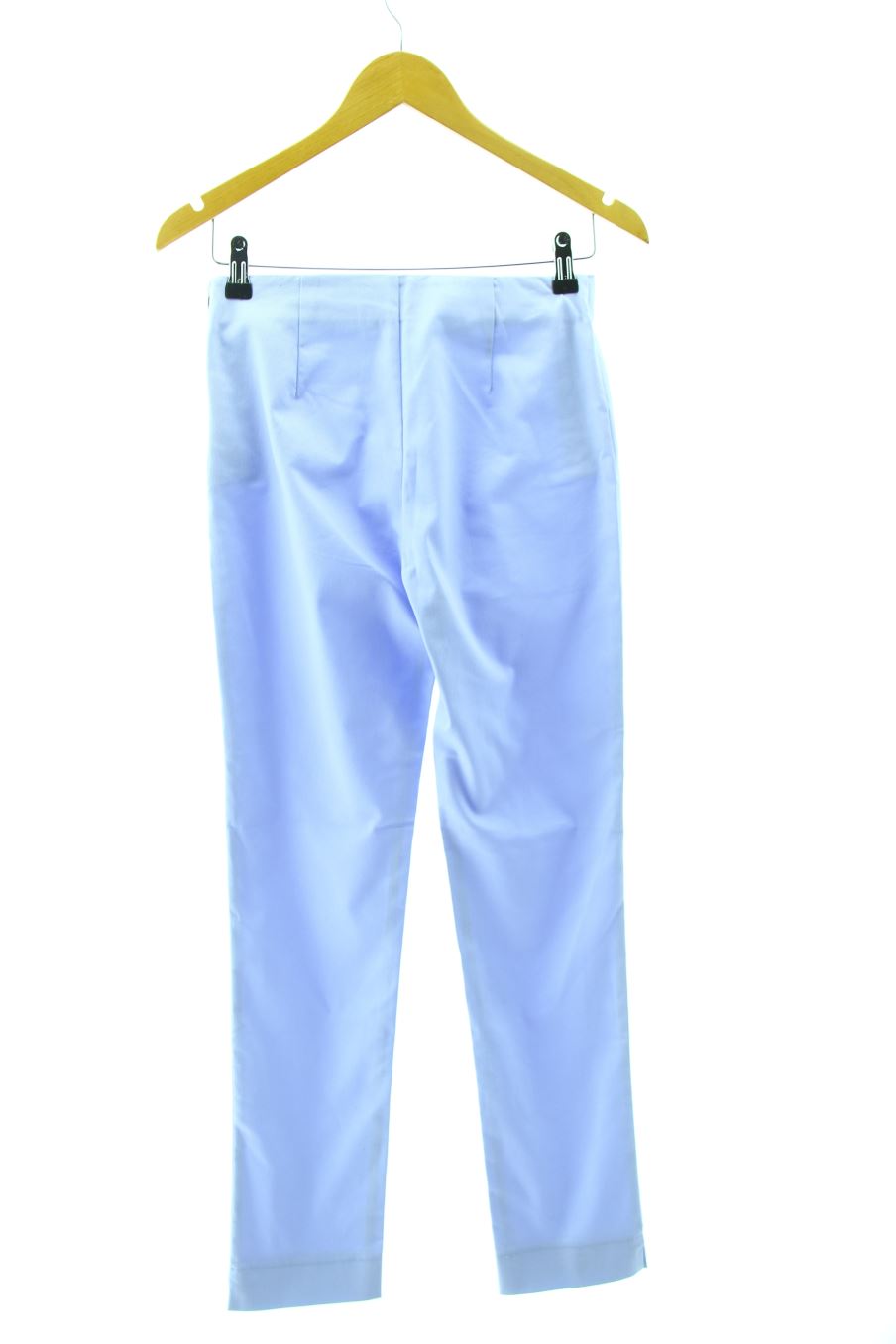 Pantalon Easy wear de la taille 36, de couleur bleu
