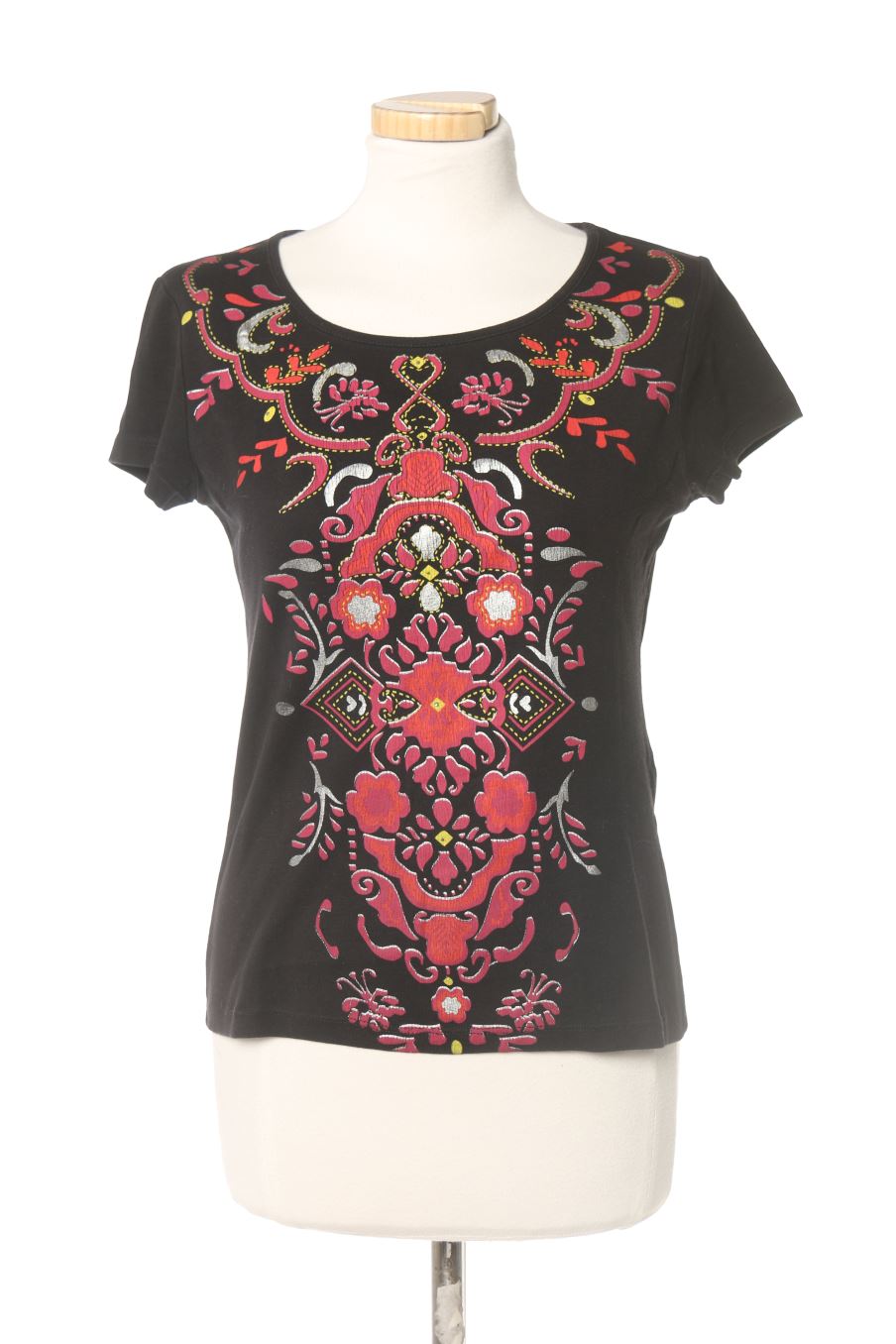 T-Shirt von Armand Thiery Größe S, Farbe Aufdruck, für