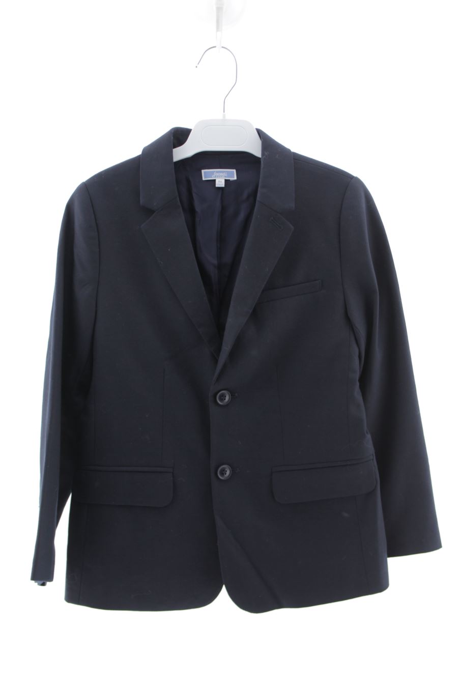 Gilet Jacadi de la taille 8 ans de seconde main