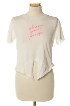 T-shirt XS H&M, photo 1 sur 2