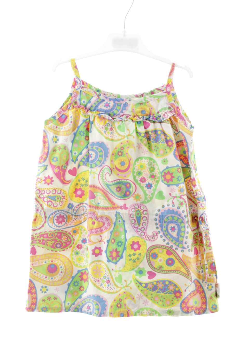 Robe casual Tuc Tuc de la taille 5 ans de seconde main