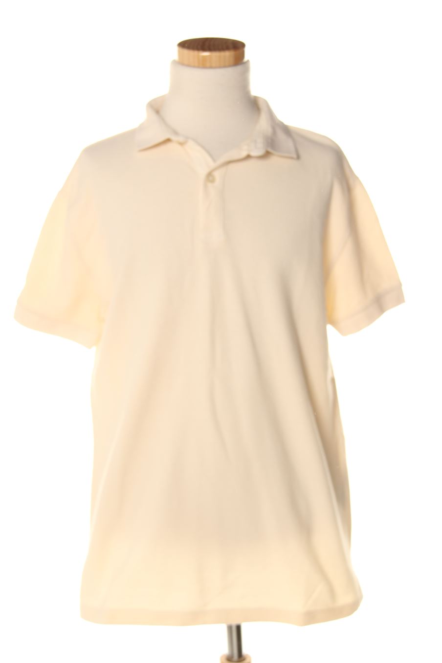 Polo de Zara de la talla 11 años de segunda mano