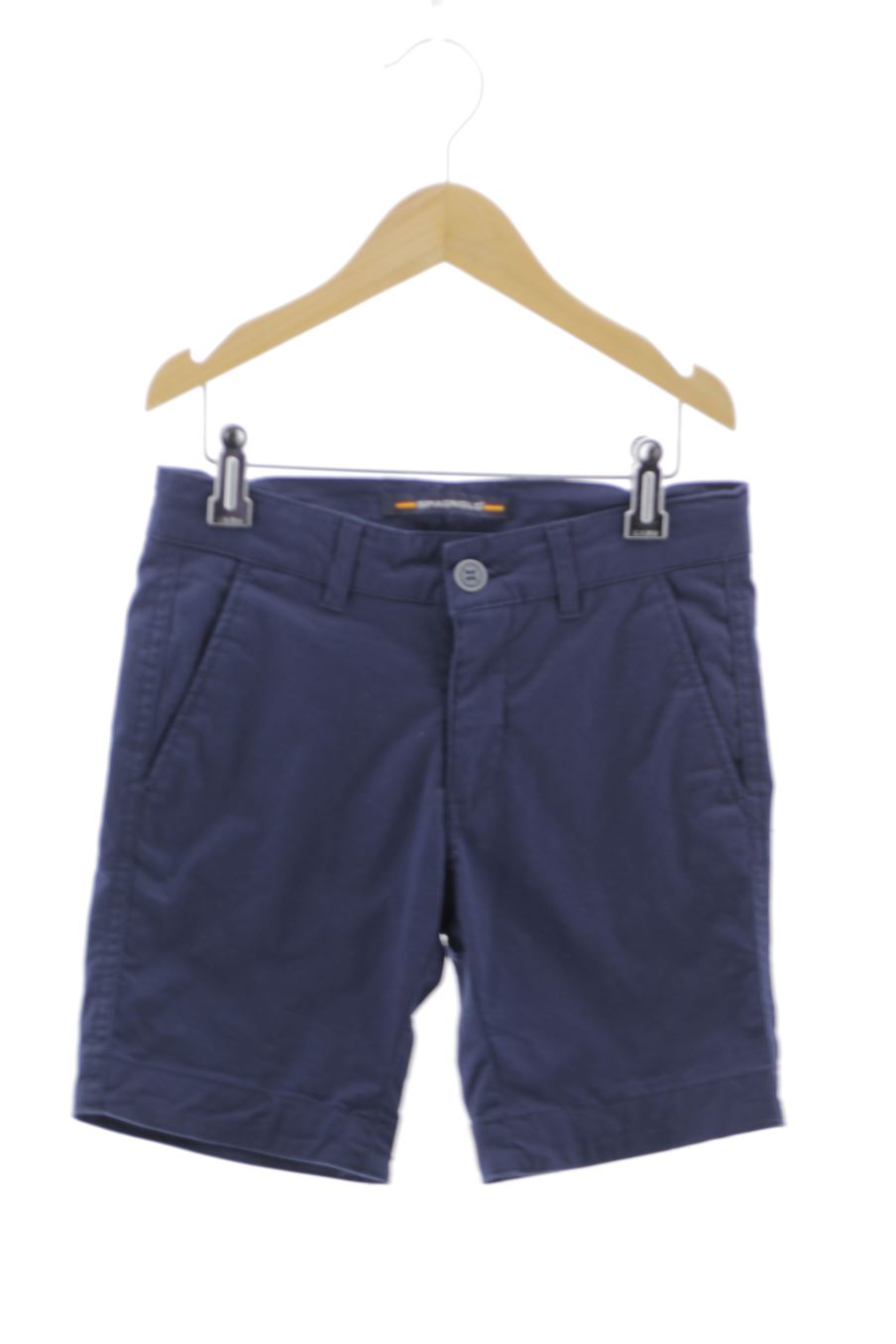 Pantalon corto de Spagnolo de la talla 8 años de segunda mano