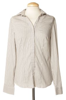 Chemise 38 Camaieu, photo 1 sur 2