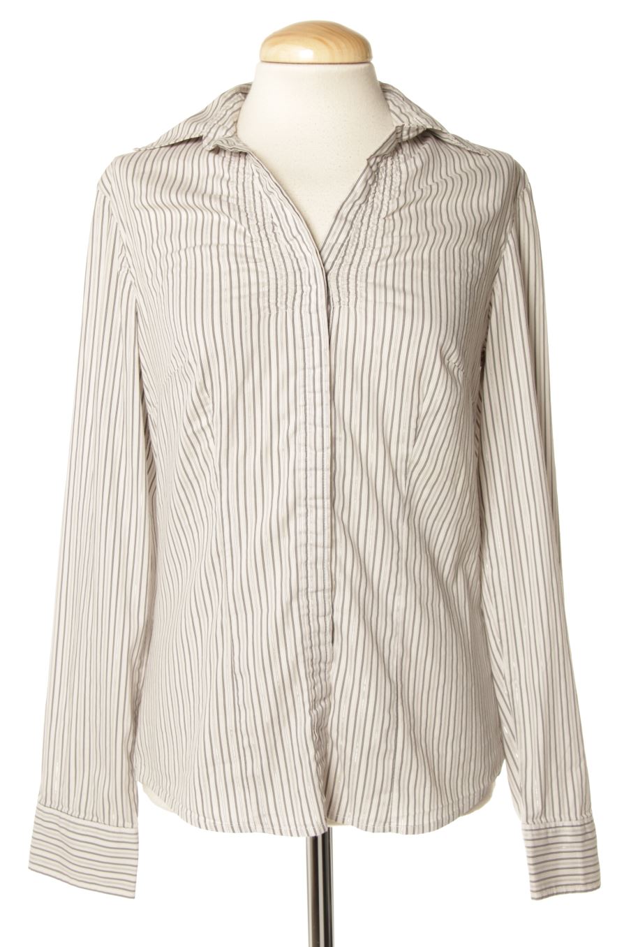 Chemise Camaieu de la taille 38, de couleur rayures