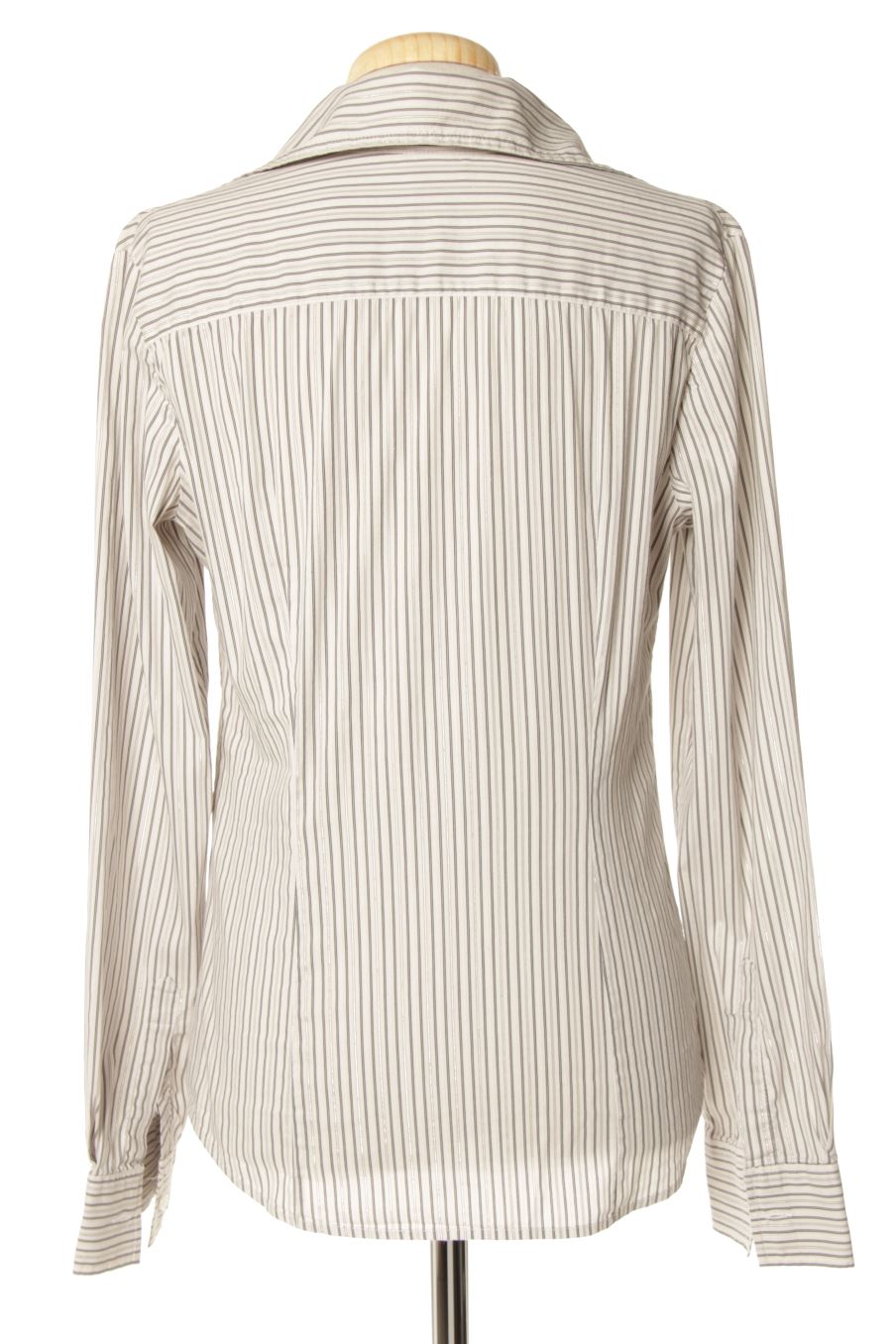 Chemise Camaieu de la taille 38, de couleur rayures