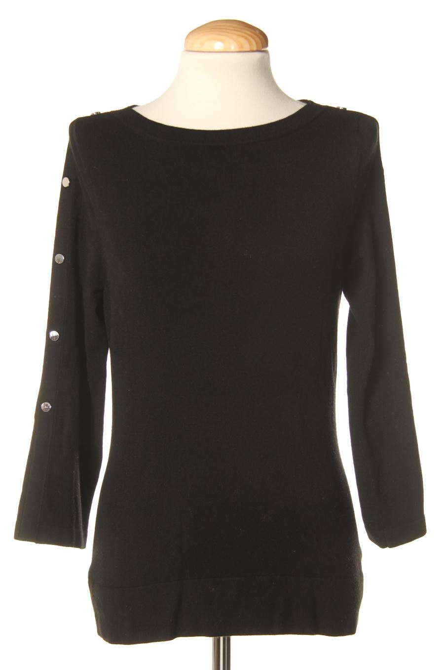 Jerseys de KAREN MILLEN de la talla S, de color negro