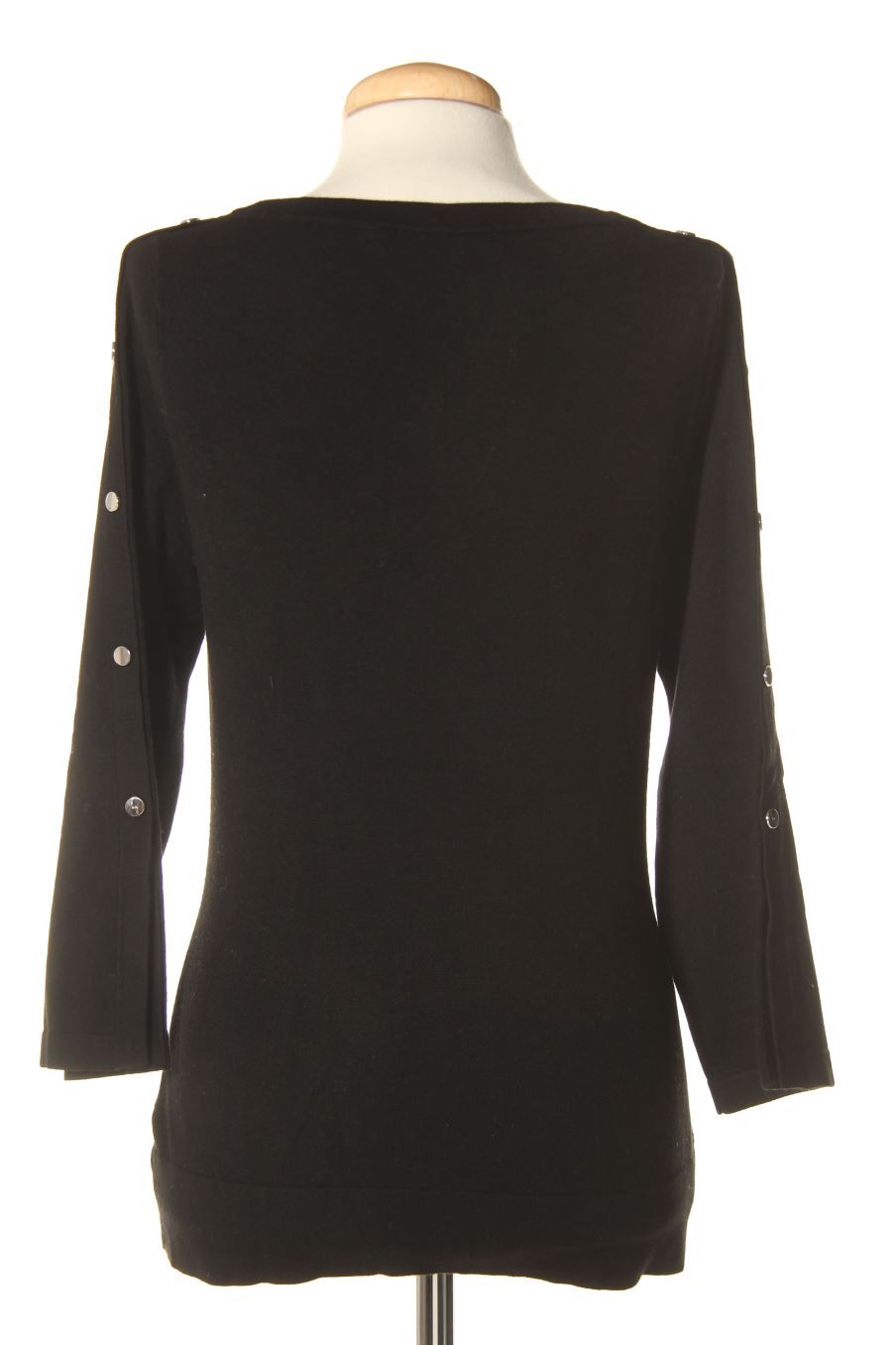 Jerseys de KAREN MILLEN de la talla S, de color negro