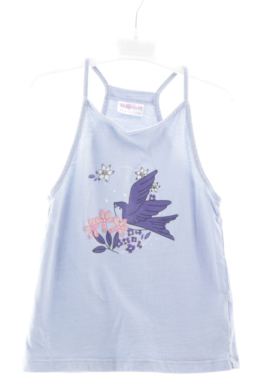 gebraucht SO CUTE Top Größe 92