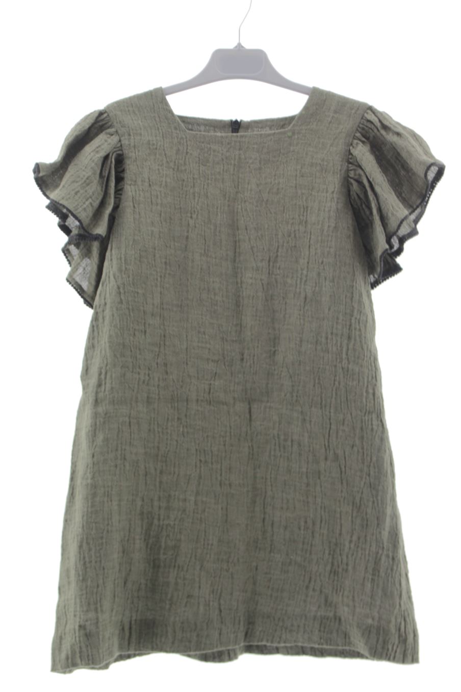 Robe MIA Y LIA de la taille 8 ans de seconde main