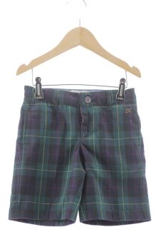 Pantaloni corti 5 anni Nanos