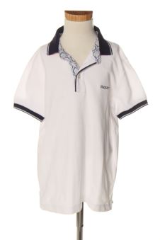 Polo  9 ans Hackett
