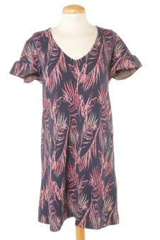 Robe casual S Mango, photo 1 sur 2