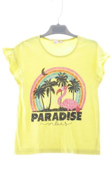 Camiseta 7 años Boboli