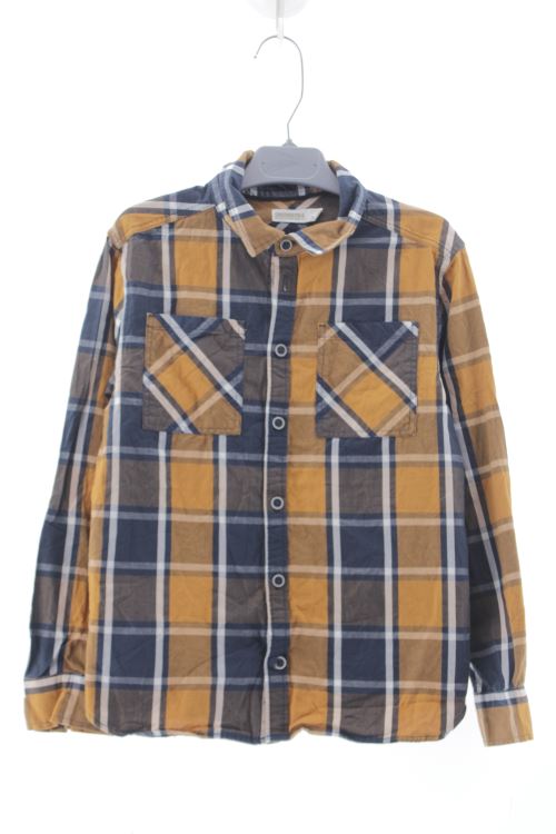 Camicia a maniche lunghe