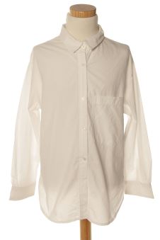 Camisa de manga larga 11 años Zara