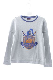 Sweatshirt 11 ans Sergent Major