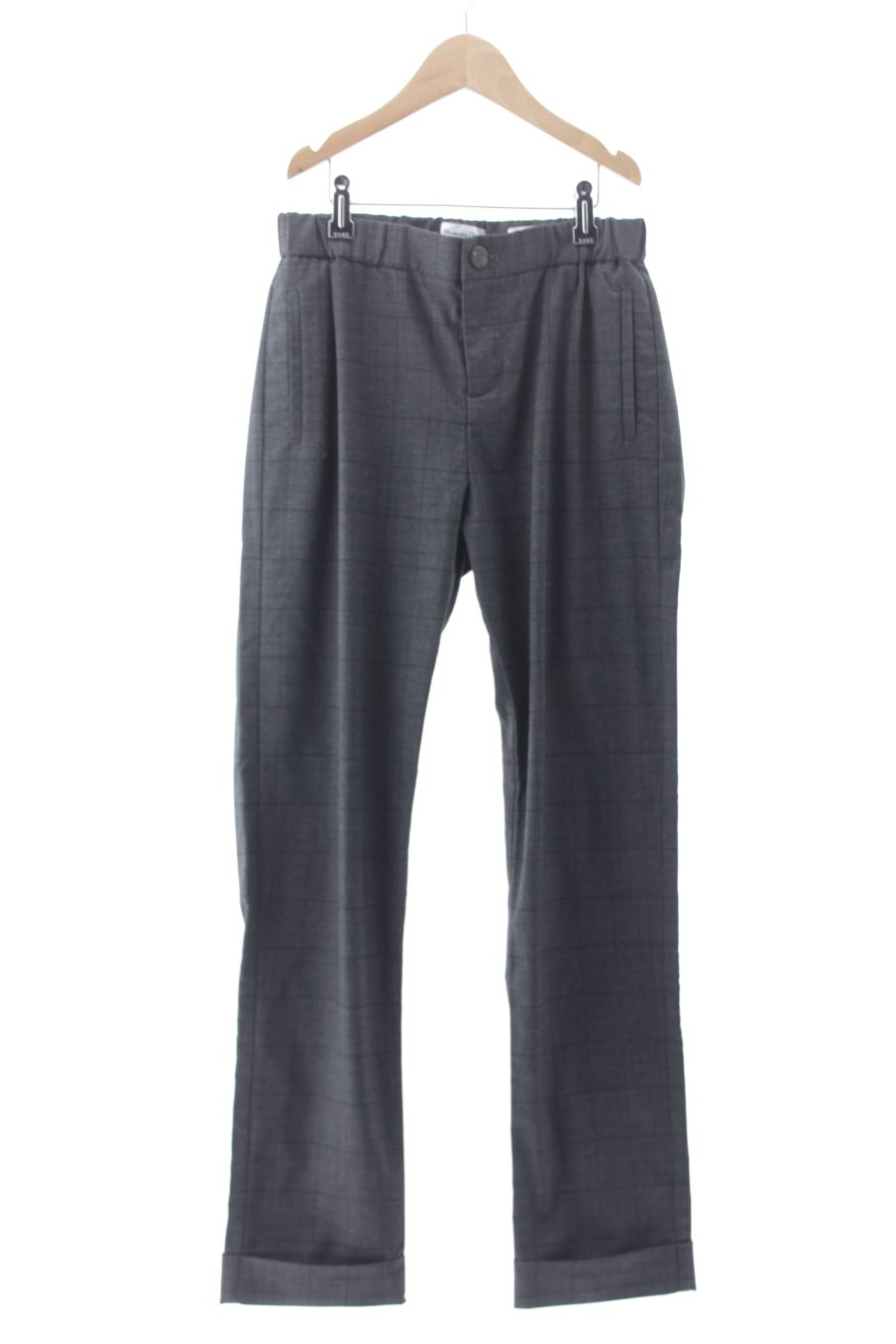 gebraucht Massimo Dutti Hose Größe 146