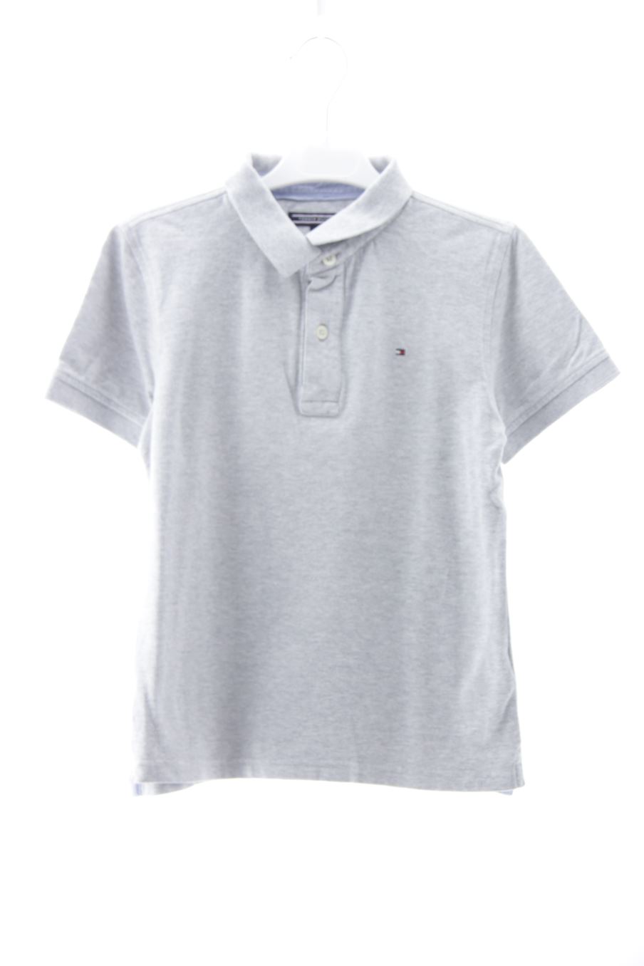 Polo de Tommy Hilfiger de la talla 10 años de segunda mano