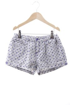 Pantaloni corti 10 anni Zara
