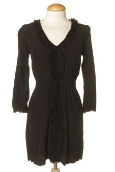Robe casual XS Zara, photo 1 sur 2