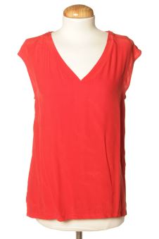Blouse à manches courtes 36 Street one