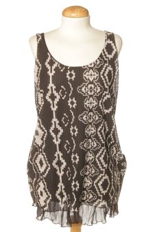 Vestito casual S Pourquoi pas, foto 1 di 2
