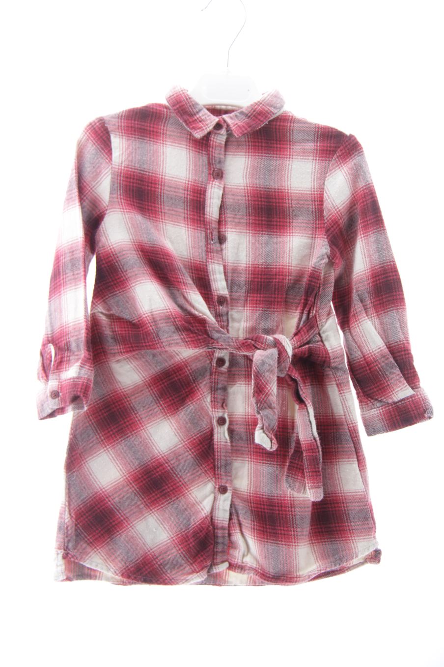 Robe Zara de la taille 5 ans de seconde main