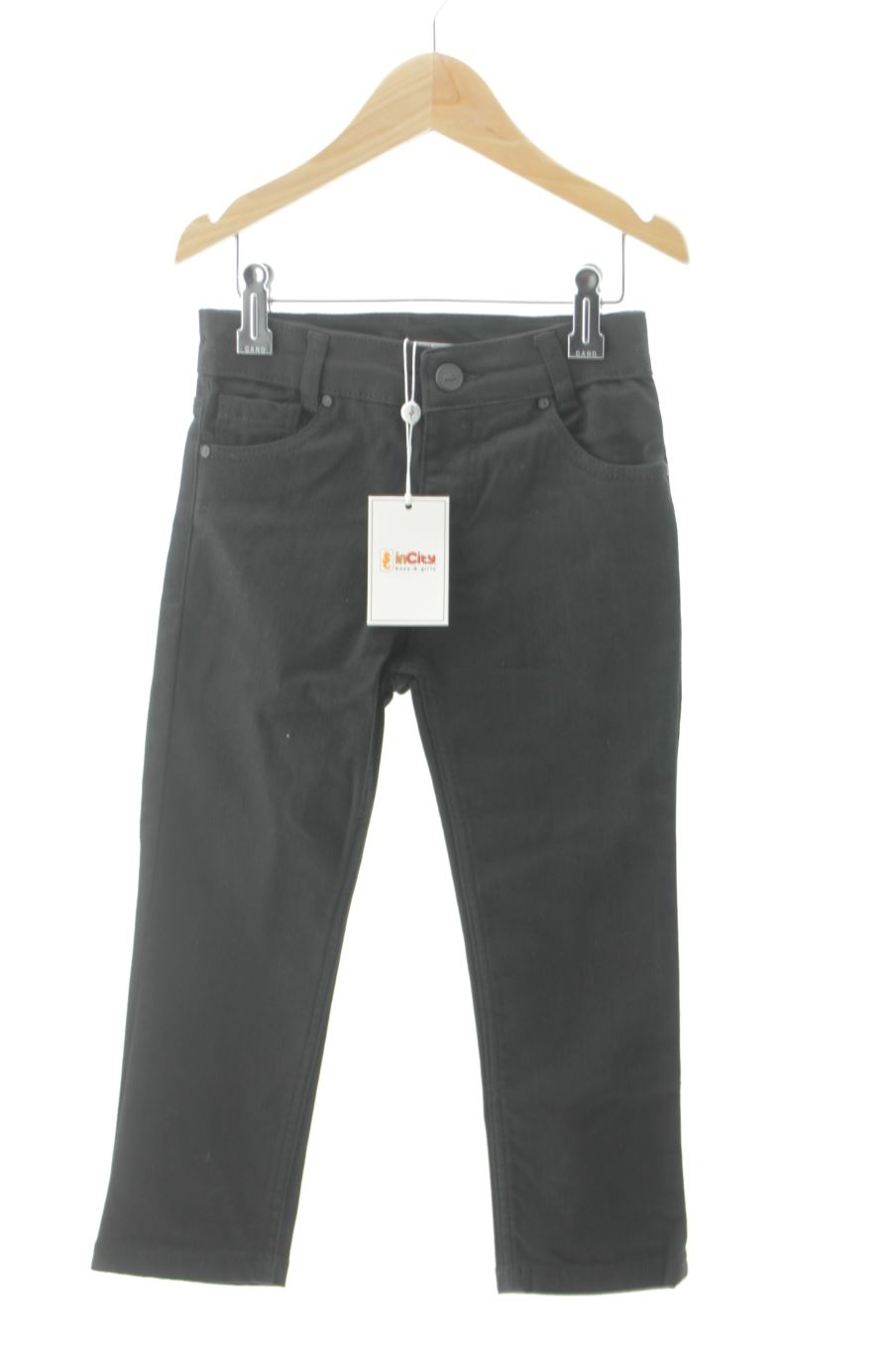 Jeans de Incity de la talla 2 anni con etichetta
