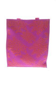 Borsa a spalla Medio Desigual, foto 1 di 2