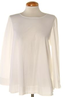 Blusa a maniche lunghe XS Mango, foto 1 di 2