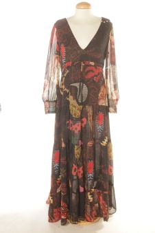 Vestito casual M Desigual, foto 1 di 2