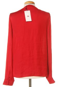 Blouse à manches longues M Sfera