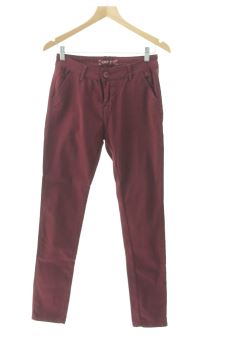 Jeans XL oil fashion