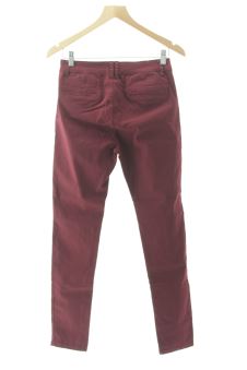 Jeans XL oil fashion
