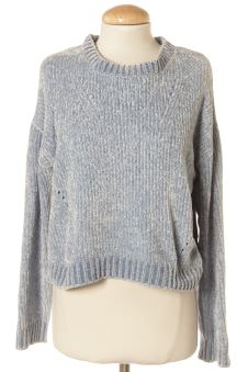 Pullover XS Green coast