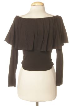 Top S Bershka