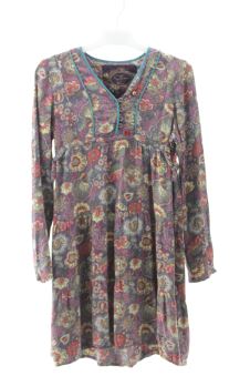 Aufwändiges Kleid 140 Pepe Jeans