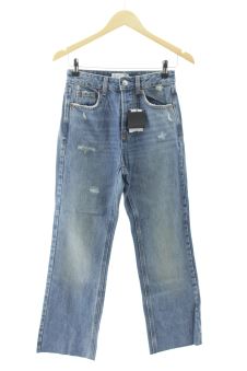 Jeans 32 Stradivarius