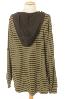 Sudadera 46 BLOOMCHIC