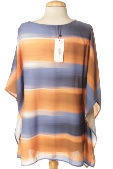 Blusa de manga corta 42 Zermatt