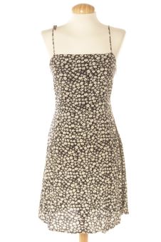 Robe casual XS Mango