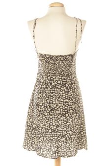 Robe casual XS Mango