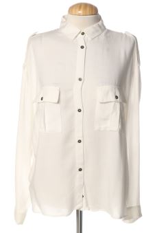 Camicia M Mango