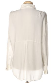 Camicia M Mango