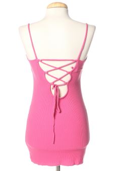 Vestito casual S Bershka
