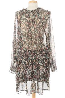 Robe casual L Zara