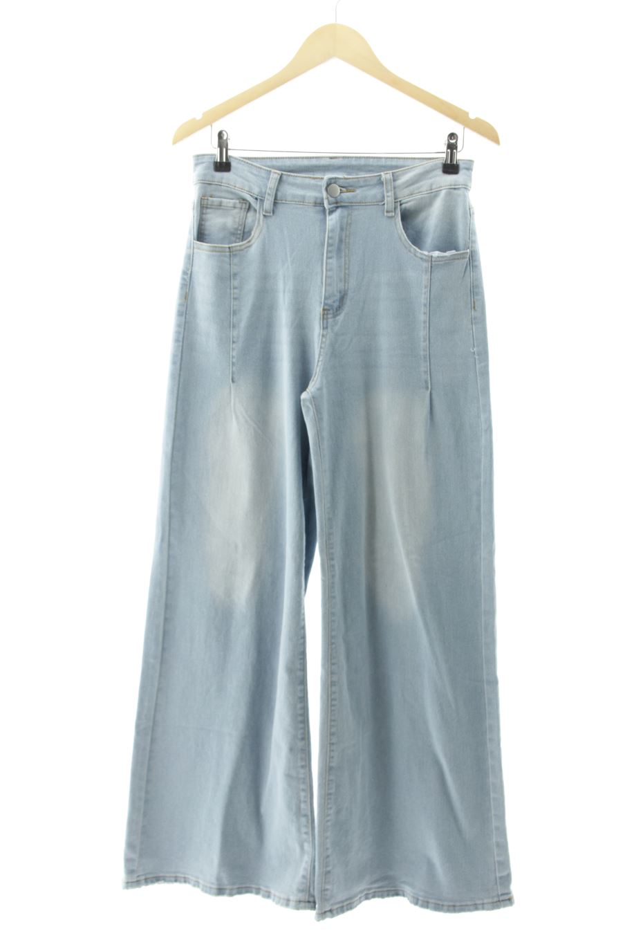 Jeans PERCENTIL de la taille L, de couleur bleu de denim