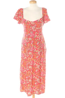 Vestito casual 40 Springfield, foto 1 di 2