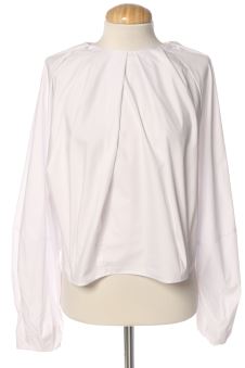 Blouse à manches longues L Zara